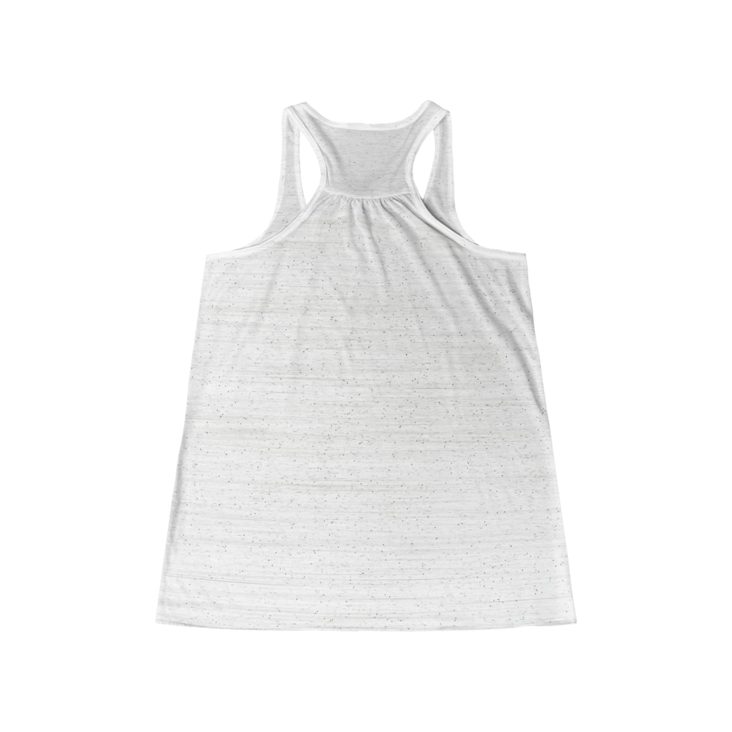 MAMA Women's Flowy Racerback Tank