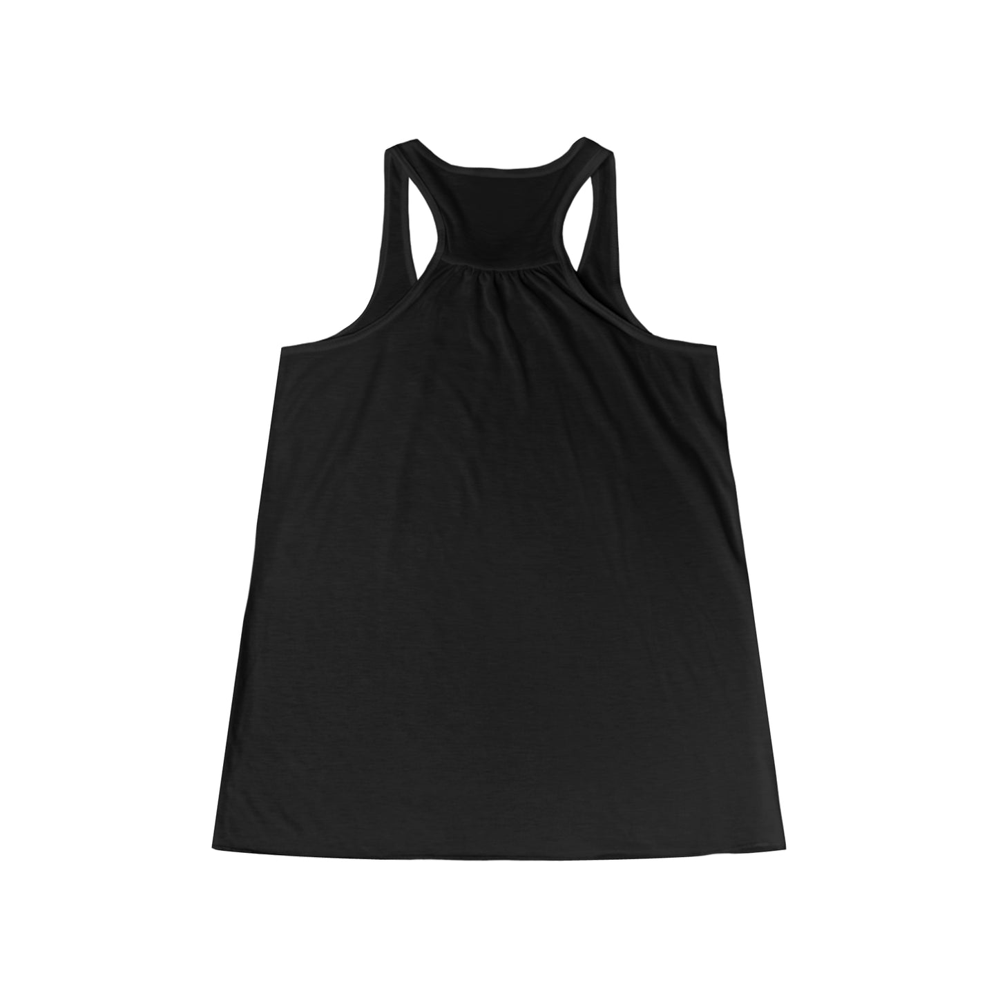 MAMA Women's Flowy Racerback Tank