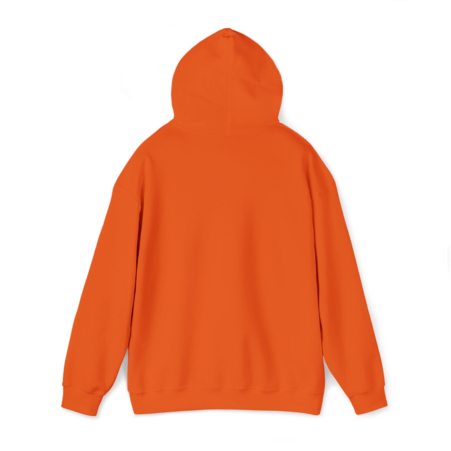 Pumpkin Spice Unisex Heavy Blend™ Hooded Sweatshirt